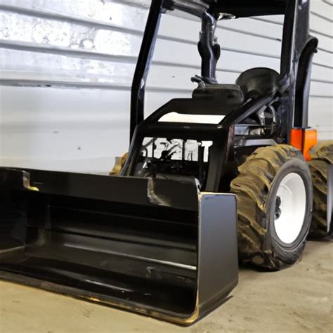 how to start a business with a skid steer|skid steer work needed.